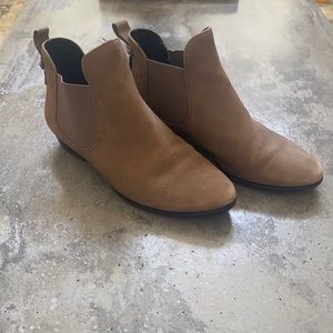 Women’s Ankle Boots